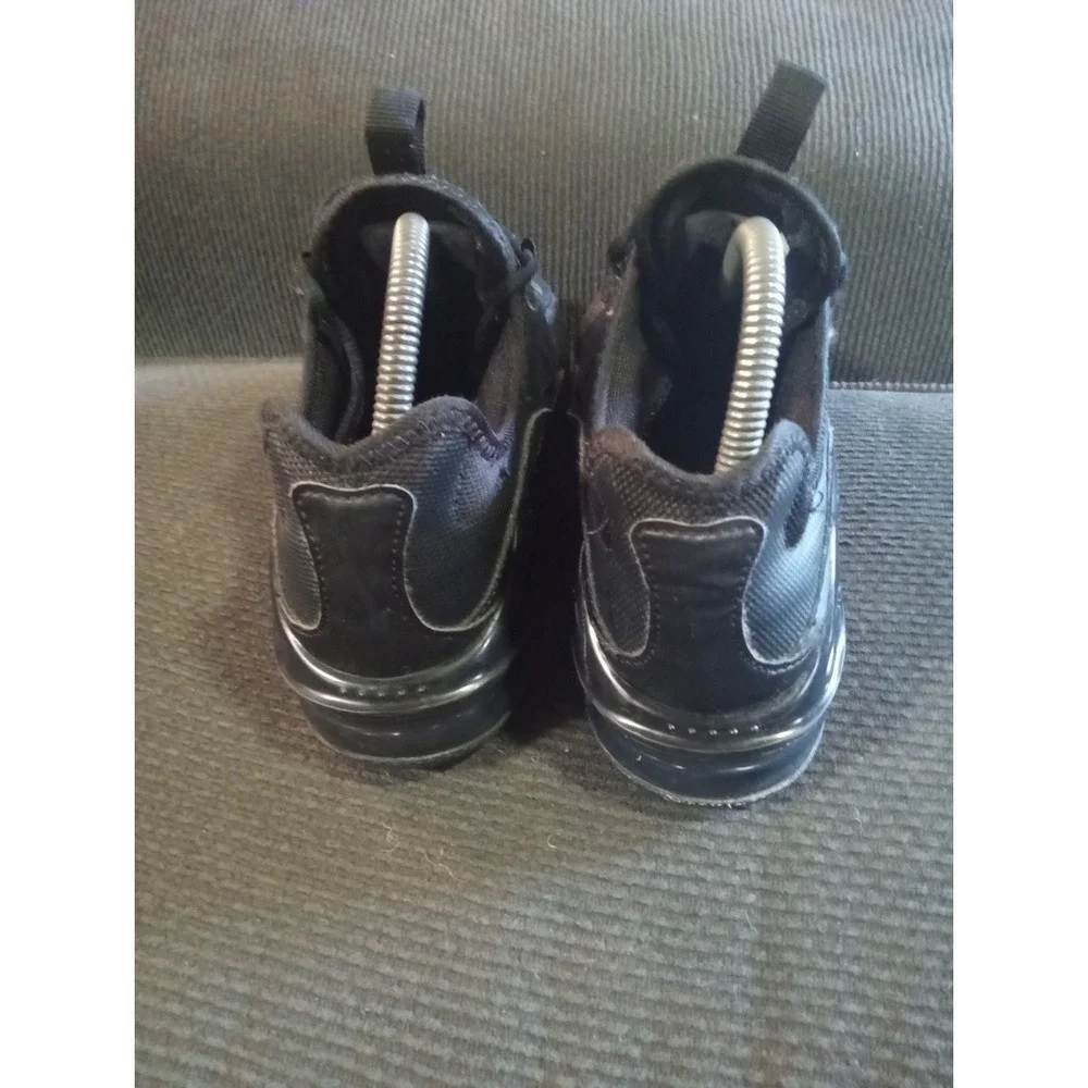 Nike Air Max Infinity‎ 2 Triple Black CU9452-002 Men's Size 7 Women's 8.5